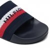 Tommy Hilfiger klapki męskie Knited Pool Slide FM0FM03642-DW5 Tommy Hilfiger klapki męskie Knited Pool Slide FM0FM03642-DW5